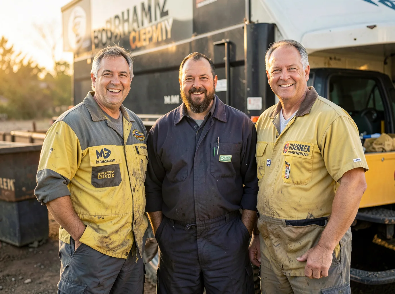 Sewage Cleanup company in Radford, VA